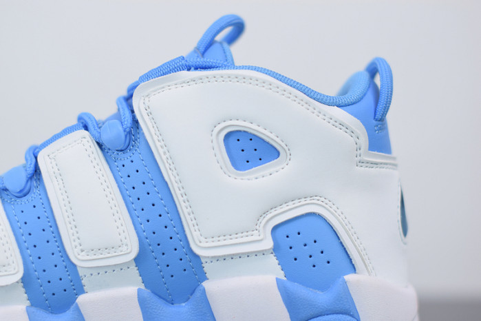 nike air more uptempo “university blue” 921948-401