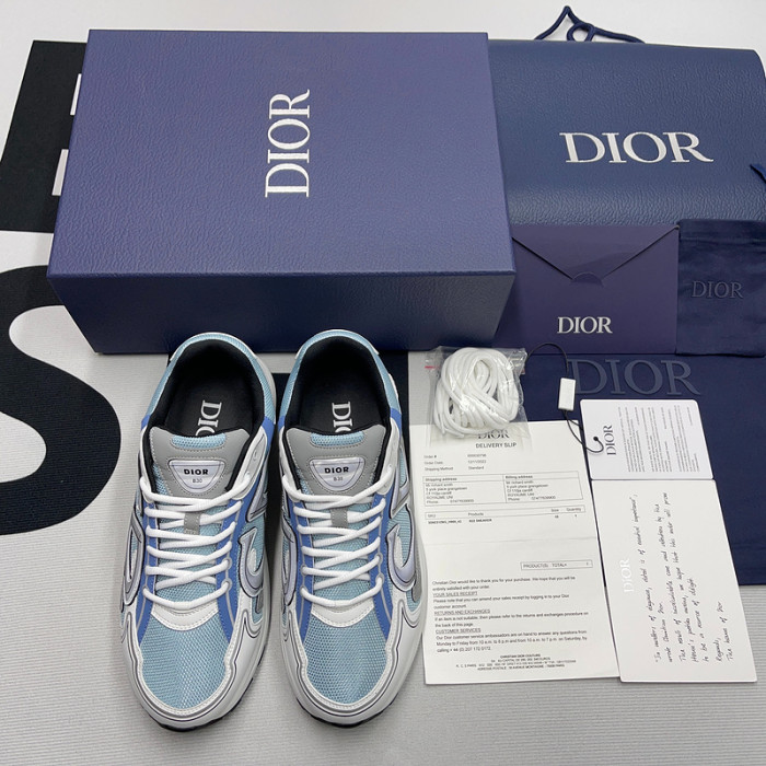 dio* sneakers b30 f000015