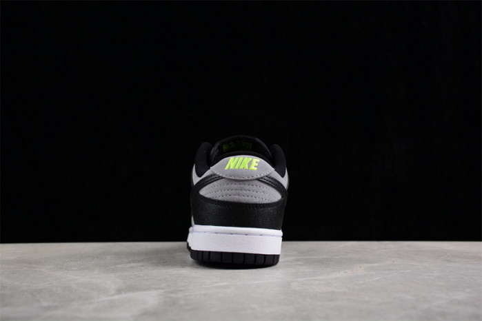 nike dunk low fq2205-001
