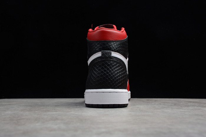 air jordan 1 high og “satin snake” cd0461-601