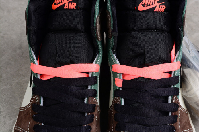 air jordan 1 high og hand crafted dh3097-001