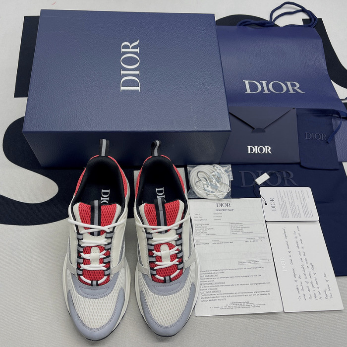 dio* sneakers b22 t0000-087