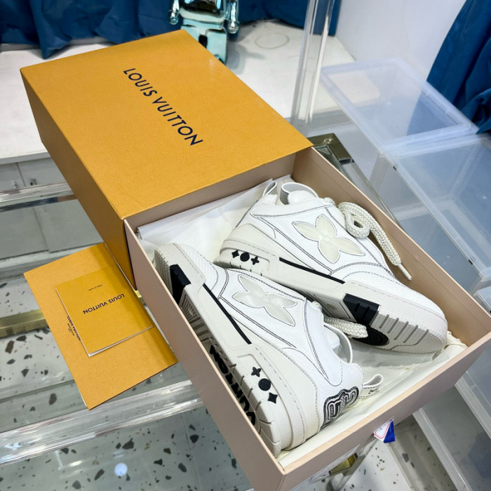 lv skate snekaers l0000271