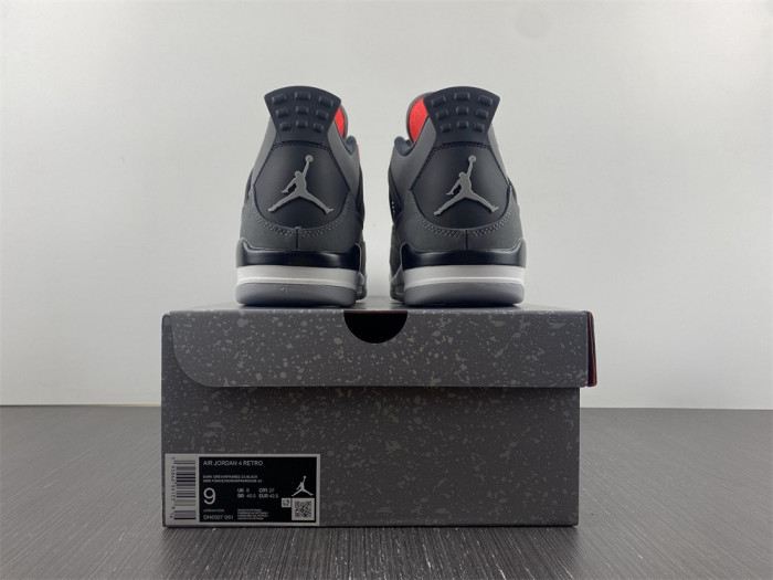 jordan 4 retro infrared dh6927-061