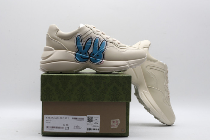 G*u*i* rhyton sneaker