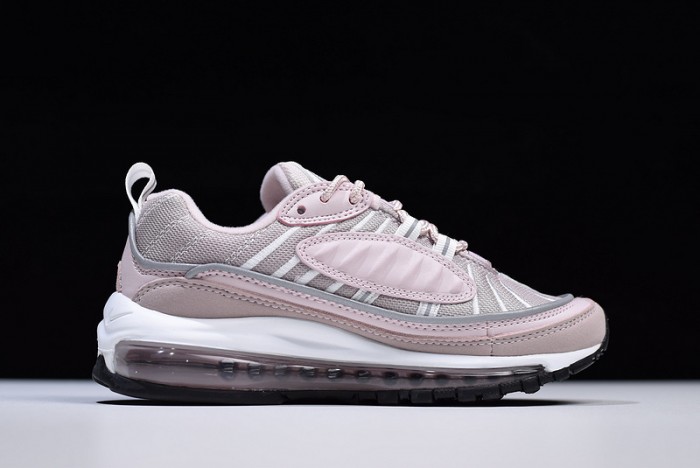 nike air max 98 barely rose ah6799-600