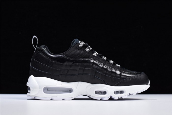 air max 95 overbranding black 538416-020