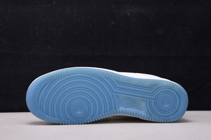 nike air force 1 low lx uv reactive (w) da8301-100