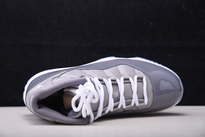 air jordan 11 retro cool grey 2021 ct8012-005