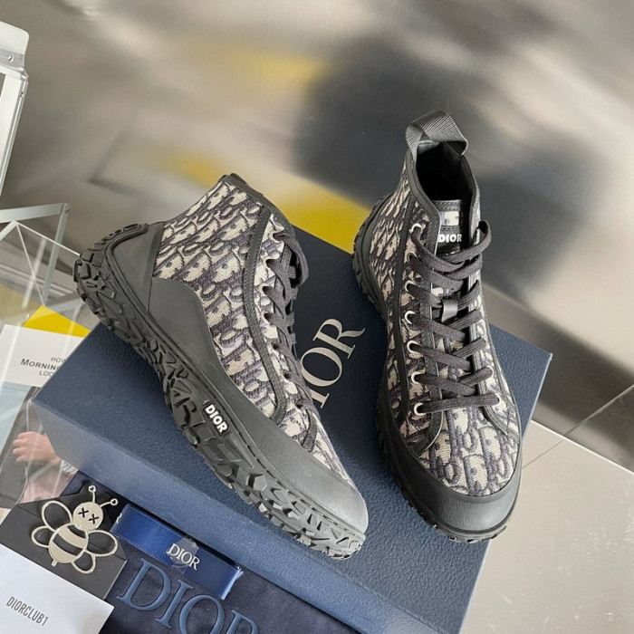 dio* sneakers b28 d005