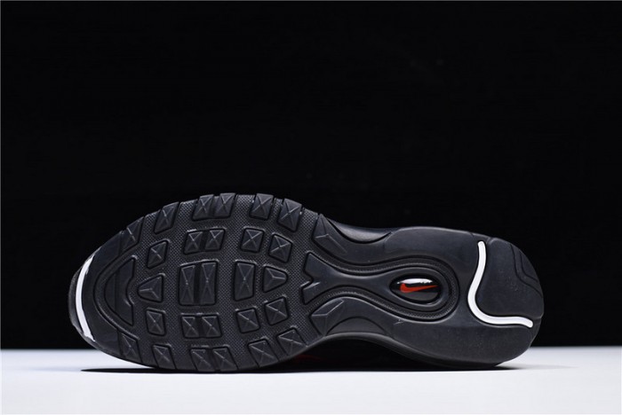 nike air max 97 reflective logos black ar4259-001