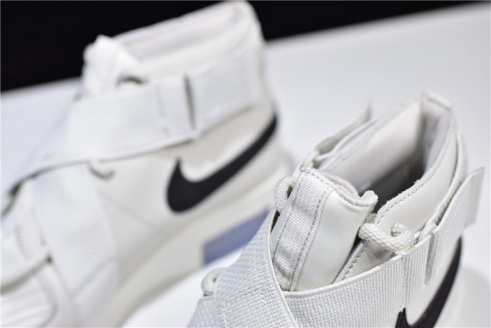 nike air fear of god raid light bone at8087-001