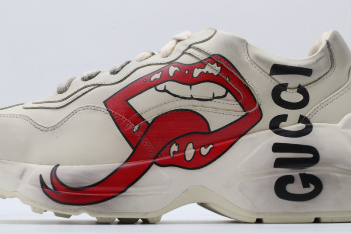 G*u*i* rhyton sneaker