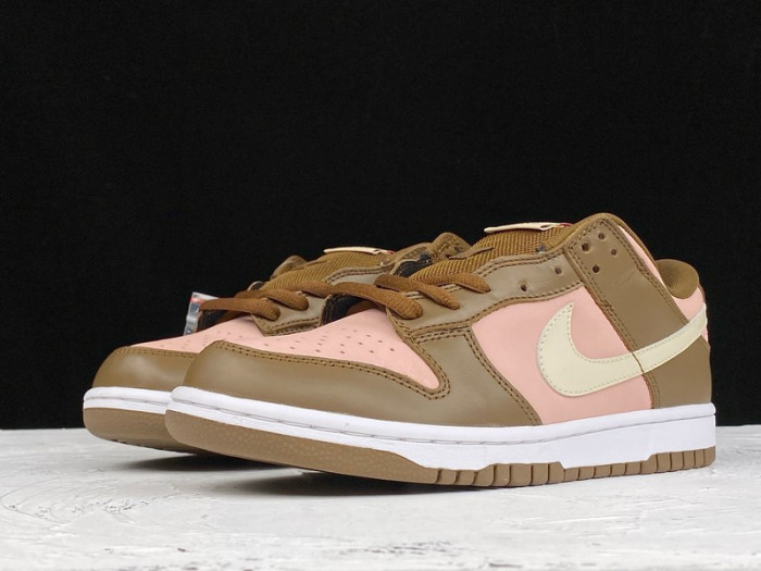 nike dunk sb low stussy cherry 304292-671