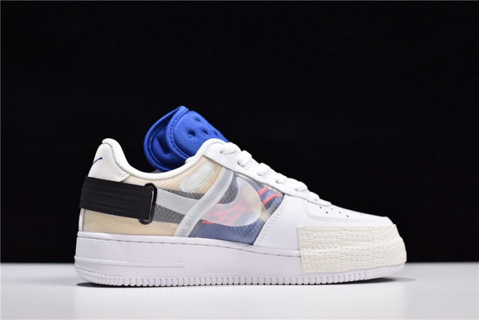 nike air force 1 af1 low type ci0054-100