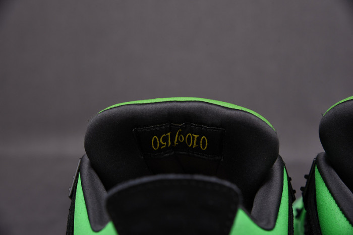 air jordan 4 retro manila aj4-965234