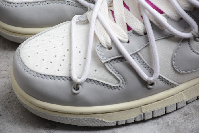 dunk low “03 of 50” dm1602-118