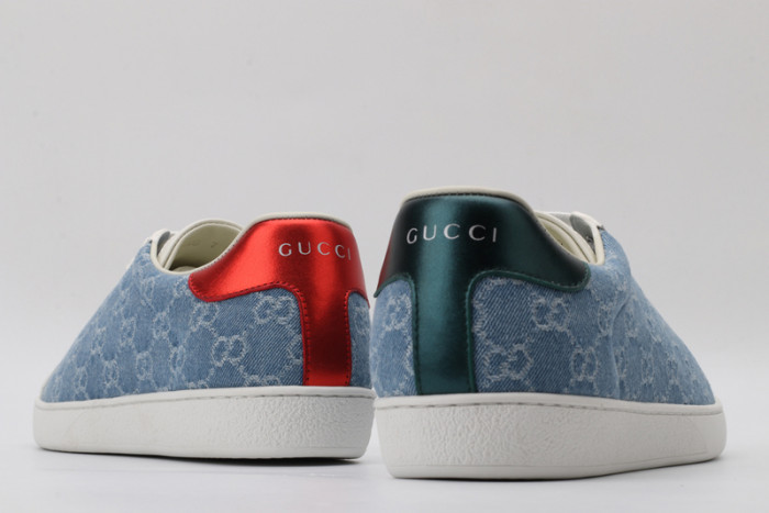 G*u*i* ace sneaker