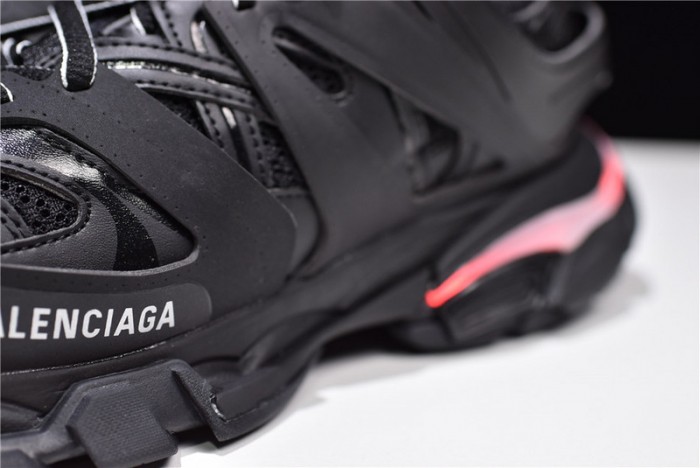 Ba*len*cia*ga track with led 5000012