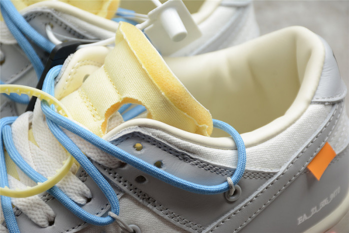 dunk low “05 of 50” dm1602-113