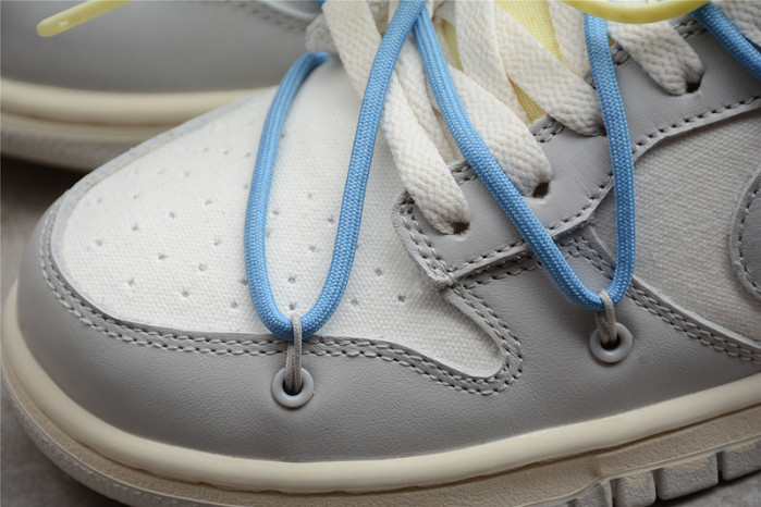 dunk low “05 of 50” dm1602-113