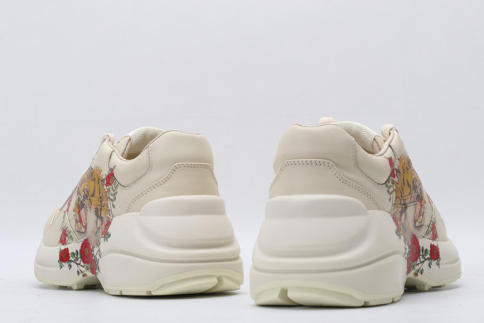 G*u*i* rhyton sneaker