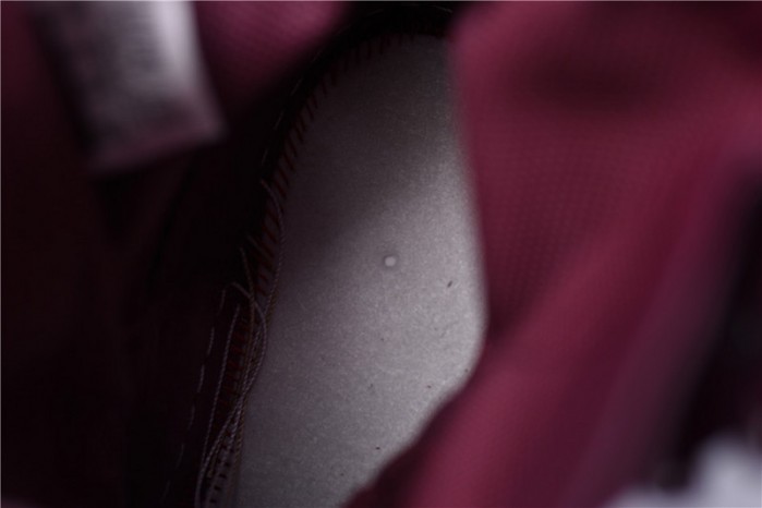 nike sf air force 1 one fif vintage wine particle rose aj1700-600