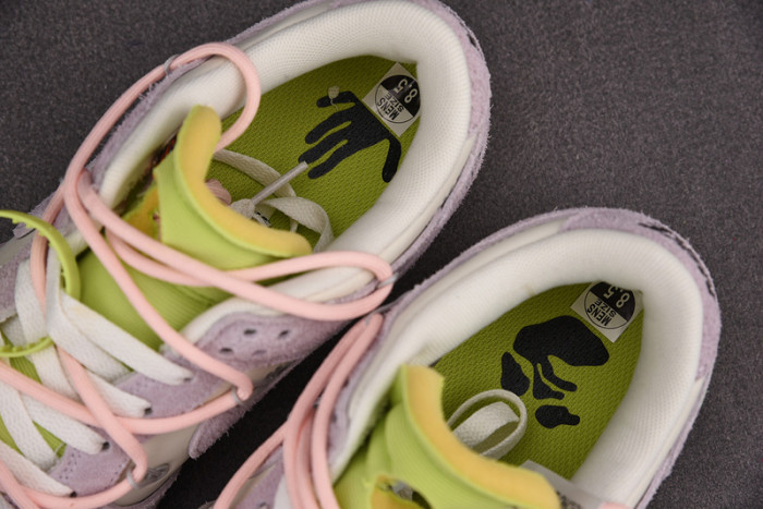 dunk low “12 of 50” dj0950-100