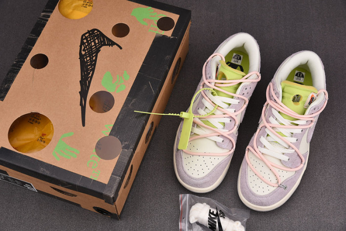 dunk low “12 of 50” dj0950-100