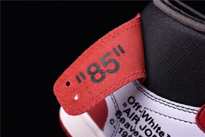 off-w x air jordan 1 retro chicago aa3834-101