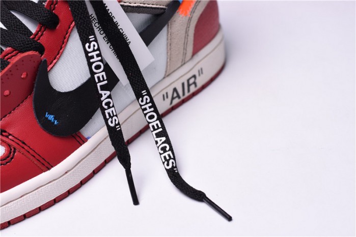 off-w x air jordan 1 retro chicago aa3834-101