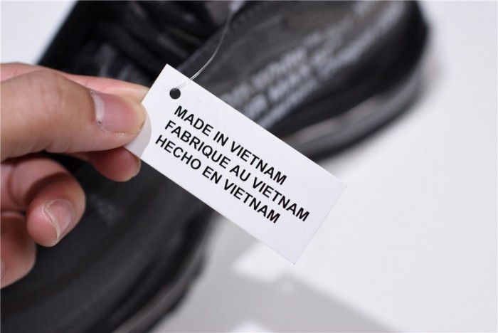 ow nike air max 97 black aj4585-001