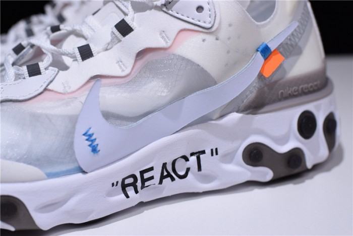ow x nike upcoming react element 87 aq0068-100