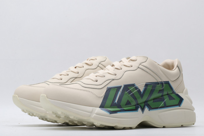 G*u*i* rhyton sneaker