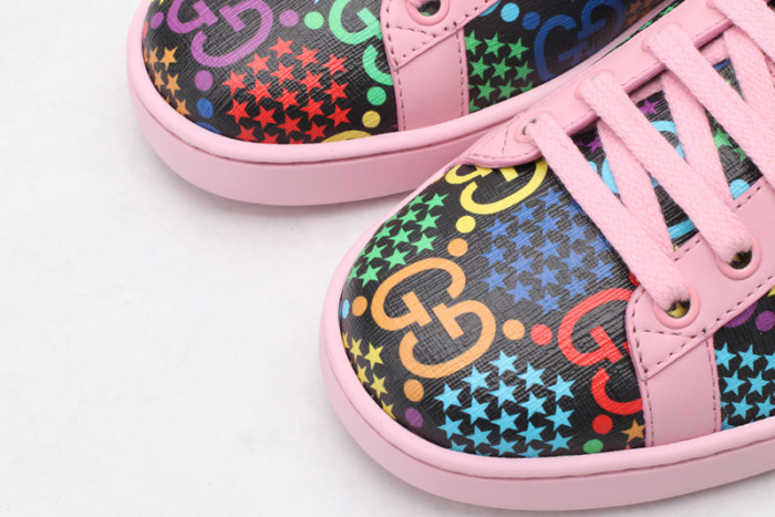 G*u*i* ace sneaker