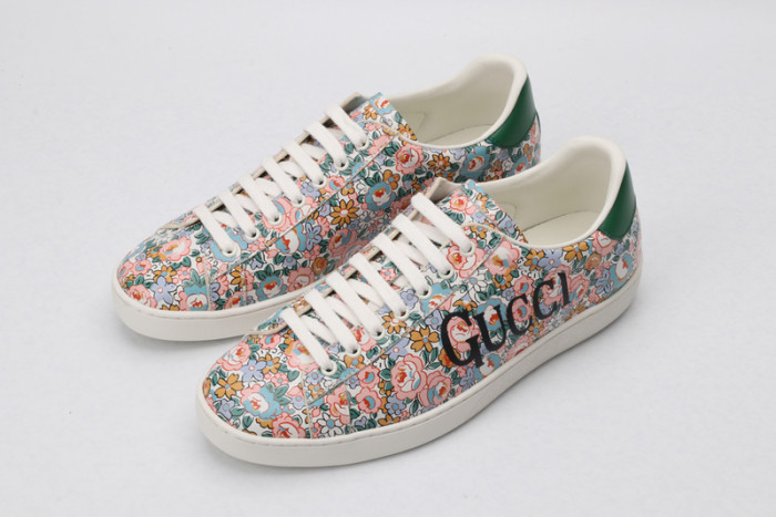 G*u*i* ace sneaker