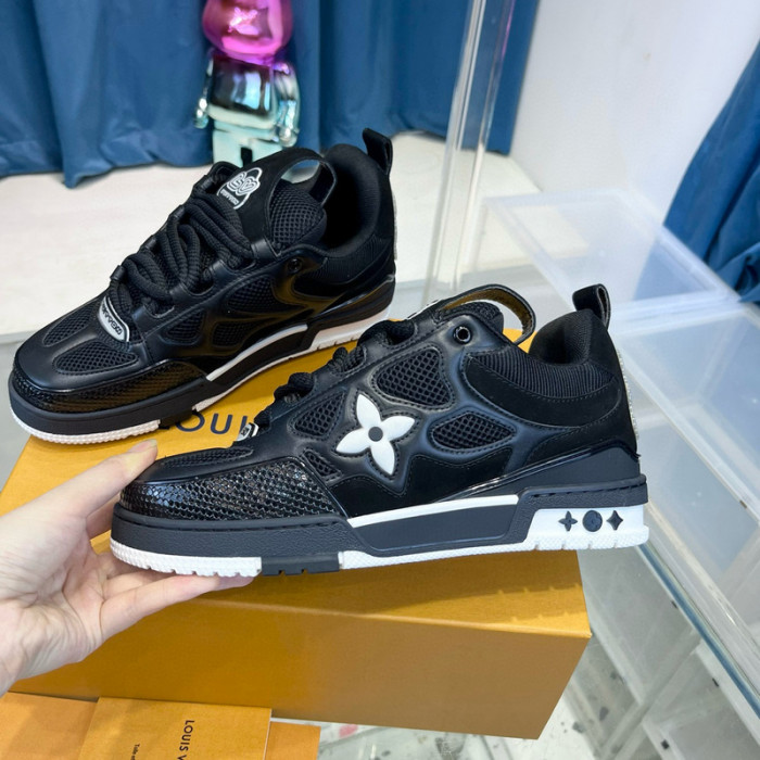 lv skate snekaers l0000249