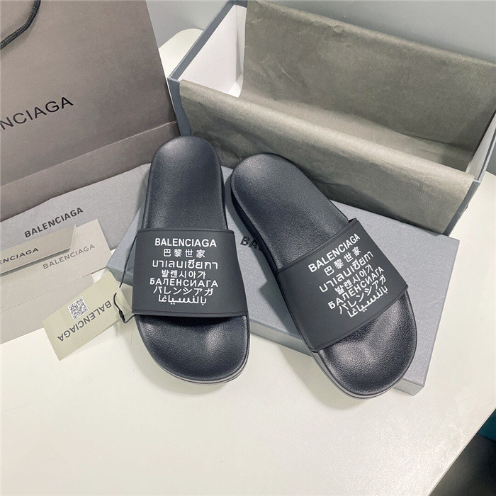 balenciag* sandal bs42