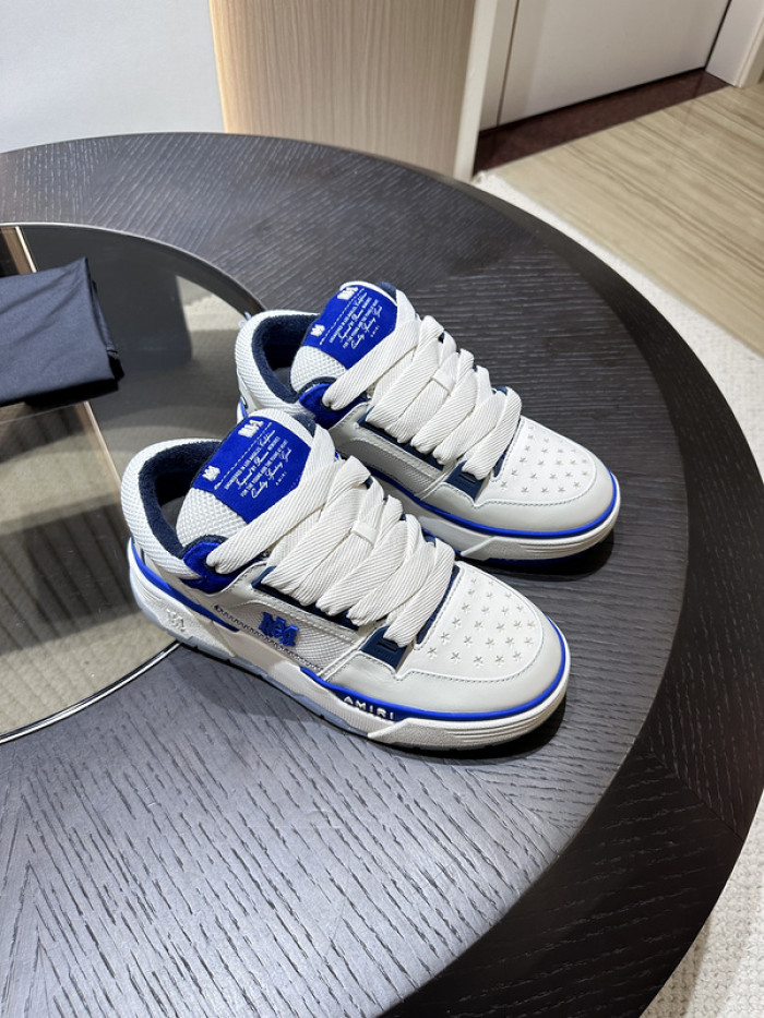 a*iri ma-1 sneakers am170