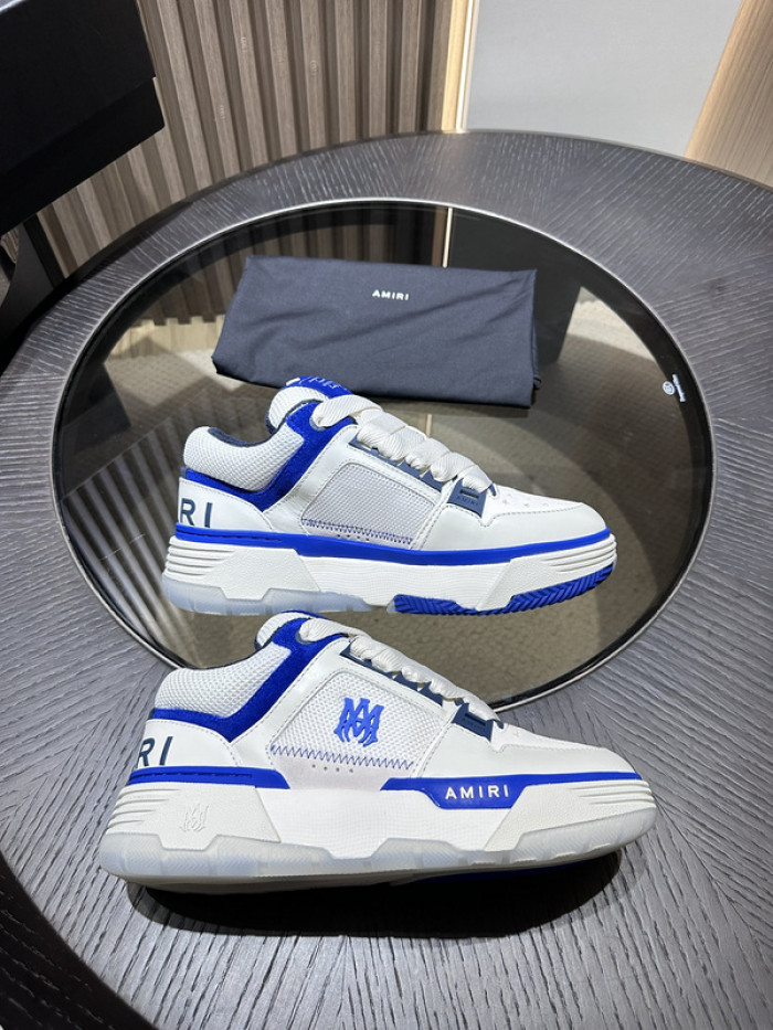 a*iri ma-1 sneakers am170