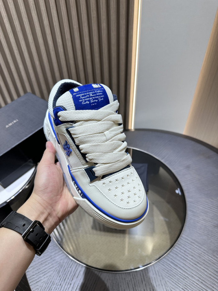 a*iri ma-1 sneakers am170