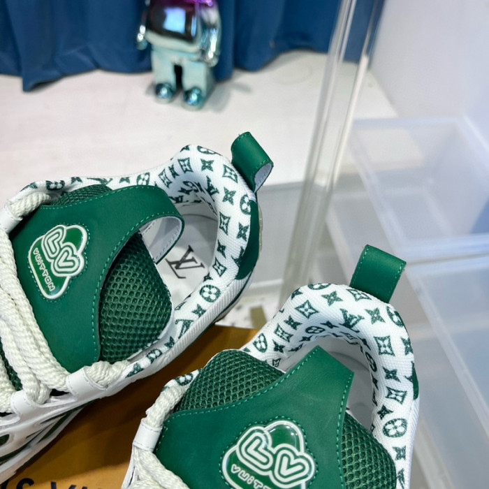 lv skate snekaers l0000253