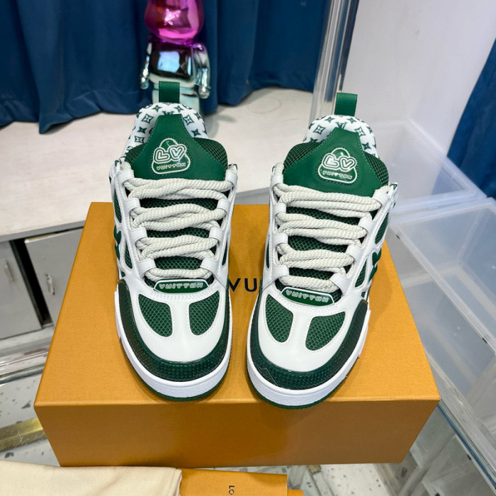 lv skate snekaers l0000253