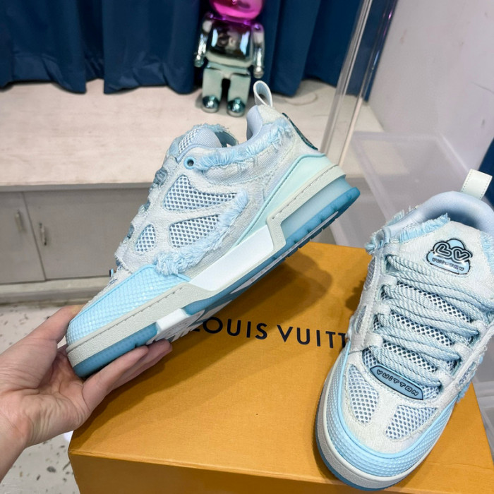 lv skate snekaers l0000248