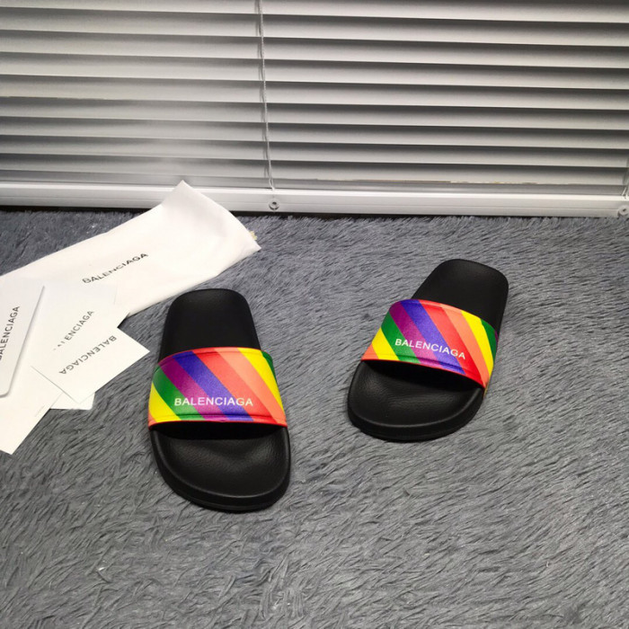 balenciag* sandal bs37