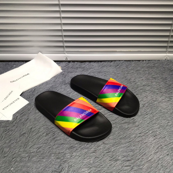 balenciag* sandal bs37