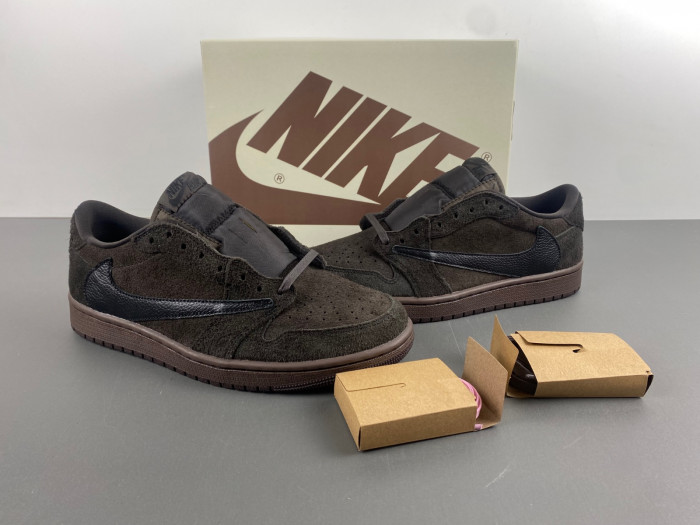 travis scott x air jordan 1 low og “velvet brown” dm7866 202