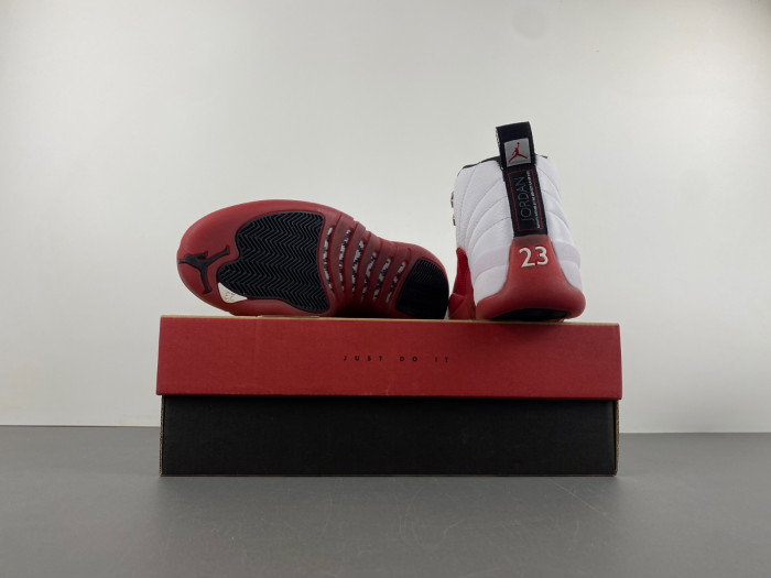 air jordan 12 “cherry” ct8013-116