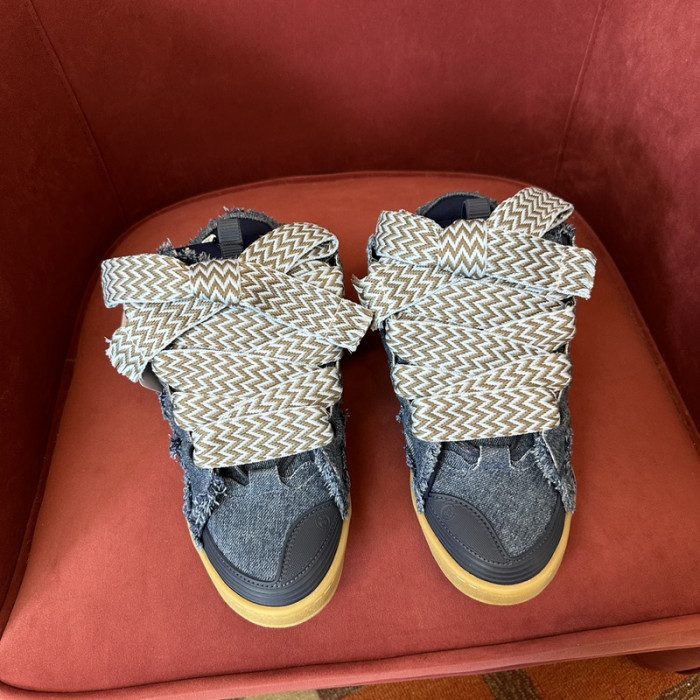 lanvin curb sneaker fy143