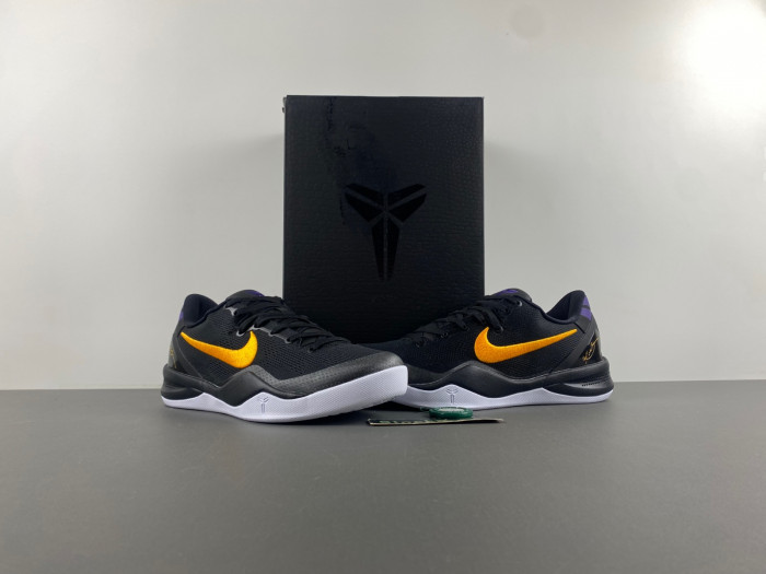 nike kobe 9 protro em “gift of mamba” fz7333-001